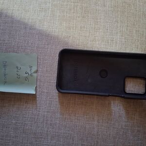 OtterBox Dark Gray Phone Case